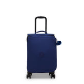 Spontaneous Small Printed Rolling Luggage