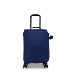 Spontaneous Small Printed Rolling Luggage