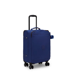 Spontaneous Small Printed Rolling Luggage