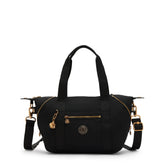 Art Mini Shoulder Bag