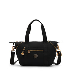 Art Mini Shoulder Bag