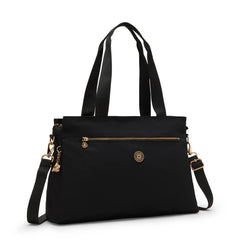 Elysia Work 15" Laptop Shoulder Bag