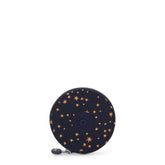Ysabella Printed Jewelry Pouch