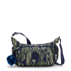 Gabbette Small Printed Crossbody Bag