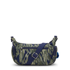 Gabbette Small Printed Crossbody Bag