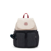 City Pocket Small Backpack