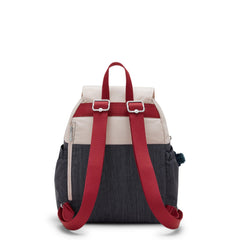 City Pocket Small Backpack