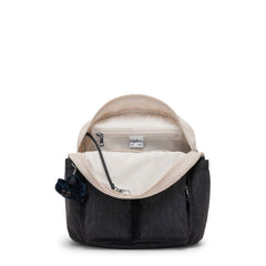 City Pocket Small Backpack