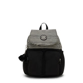 City Pocket Small Backpack