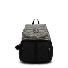 City Pocket Small Backpack