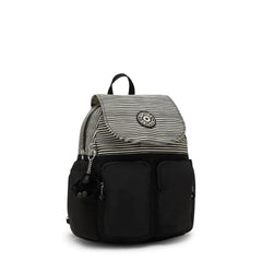 City Pocket Small Backpack