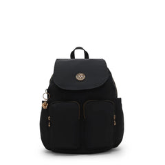 City Pocket Small Backpack