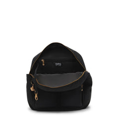 City Pocket Small Backpack