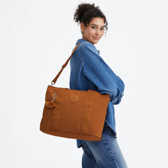Minta Large Up Tote Bag