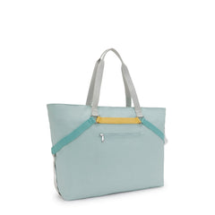 Kelsie 17" Laptop Tote Bag