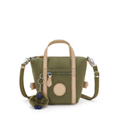 Boxy Art Small Crossbody