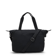 Art Duo Pocket Tote Bag