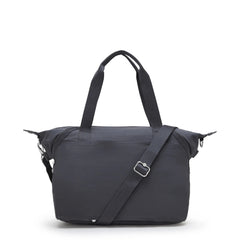 New Art Duo Pocket Tote Bag