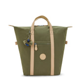 Art Backpack
