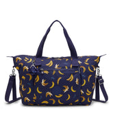 New Art Printed Baby Backpack