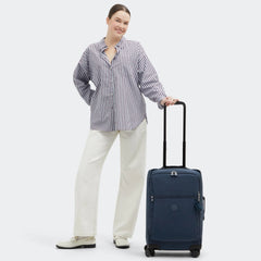 Darcey Up Small Carry-On Luggage