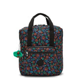 Buddy 15" Printed Laptop Backpack