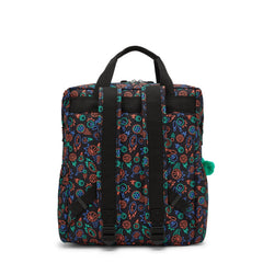 Buddy 15" Printed Laptop Backpack