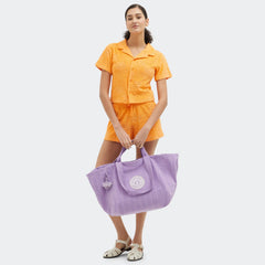 Naomi Tote Bag