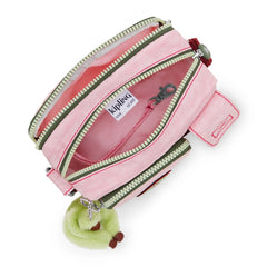 Abanu Small Crossbody Bag