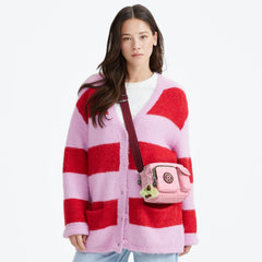 Abanu Small Crossbody Bag
