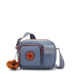 Abanu Small Crossbody Bag