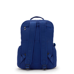 Biana Printed 15" Laptop Backpack