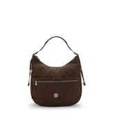 Khloe Leo Printed Shoulder Bag