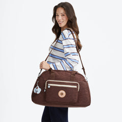 Defea Extra Large Weekender Duffle Bag