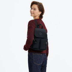 City Pocket Mini Backpack