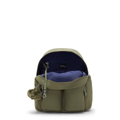 City Pocket Mini Backpack