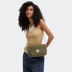 Ozita Medium Crossbody Bag