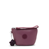 Naomi Small Metallic Pouch