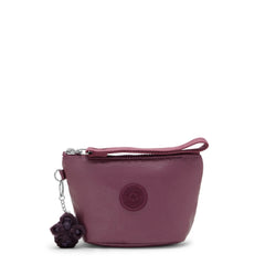 Naomi Small Metallic Pouch