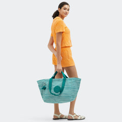 Naomi Tote Bag