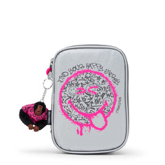 100 Pens Metallic Case