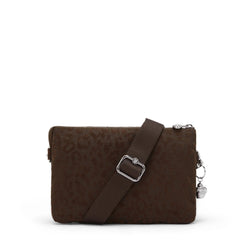 Riri Printed Crossbody Bag