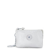 Mini Creativity Metallic Pouch