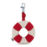 Lifeguard Ring Charm