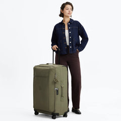 Jet Large Rolling Luggage