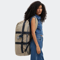 Jonis Medium Laptop Duffle Backpack