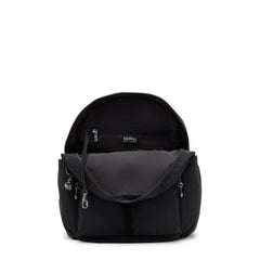 City Pocket Small Backpack