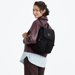 City Pocket Small Backpack