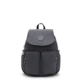 City Pocket Small Backpack