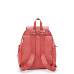 City Pocket Small Backpack